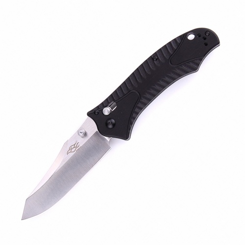 Нож Firebird by Ganzo F710 черный G710, F710b фото 2